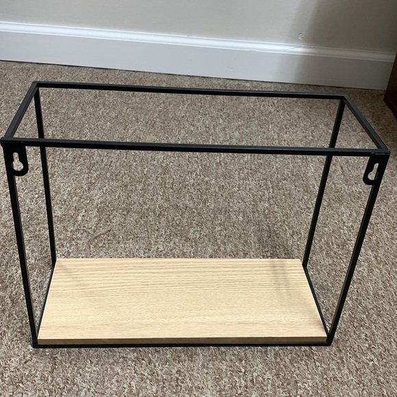 2Pc Mini Shelves - Picture 4 of 4